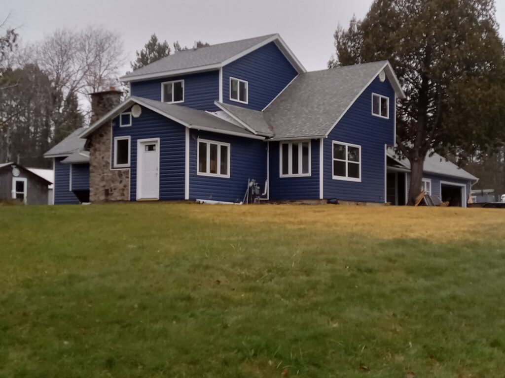 Picture of Hallie's House